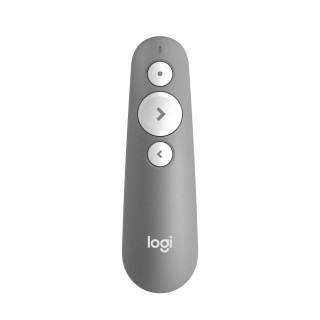 Logitech R500 Presenter [Vez.nélküli] - Szürke PC