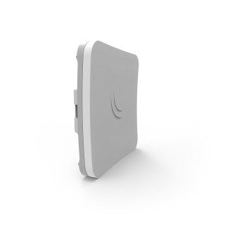 MikroTik SXTsqG-5acD 16dBi 5GHz antenna, Dual Chain 802.11ac wireless PC