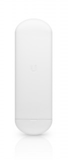 Ubiquiti NanoStation 5 AC, 5GHz AirMAX AC CPE 16dBi integrált antennával PC