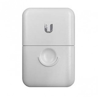 Ubiquiti Ethernet Surge Grounded ESD Protection PC