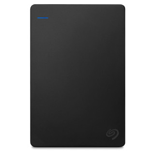 Seagate Game Drive for PS4 4TB [2.5"/USB3.0] - Fekete PC