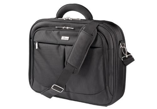Trust Sydney fekete 17,3" notebook táska PC