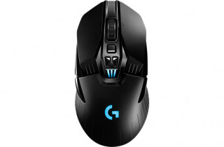 Logitech G903 Lightspeed (Gaming) USB PC