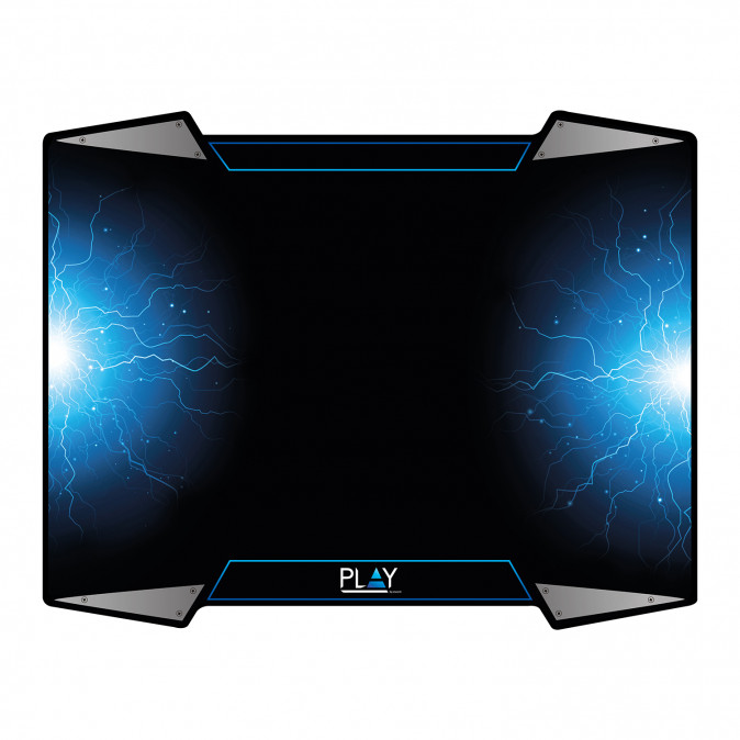 Ewent PL3340 Gaming egérpad PC