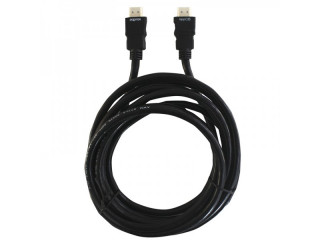 Approx APPC35 HDMI 1.4 kábel apa/apa 3m Black PC