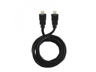 Approx APPC34 HDMI 1.4 kábel apa/apa 1,8m Black PC