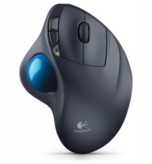 Logitech M570 Trackball [Vez.nélküli] PC