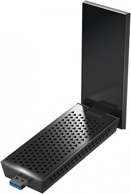 NET-PCI Netgear A7000 Nighthawk AC1900 USB3.0 A 1900Mb/s Dual-Band Wi-Fi adapter PC