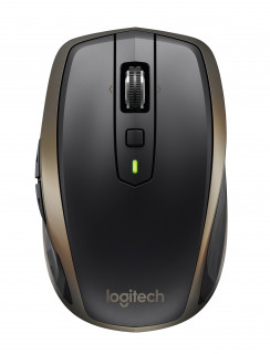 Logitech MX Anywhere 2 for Business [Vez.nélküli] - Fekete PC