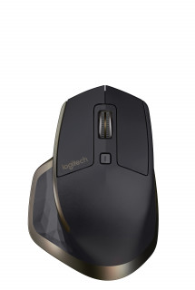 Logitech MX Master for Business [Vez.nélküli] PC