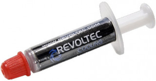 Revoltec Thermal Grease (0,5g) PC