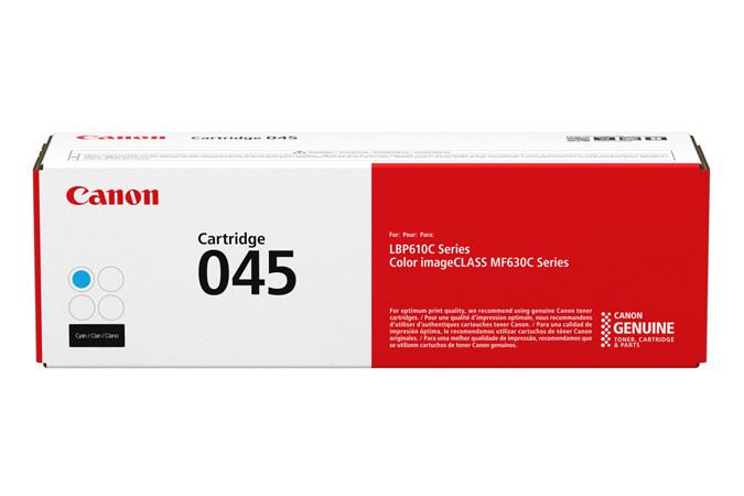 Canon CRG 045 Cyan toner PC
