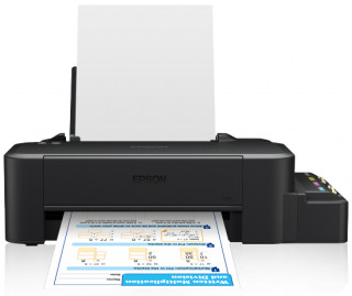 PRNT Epson L120 PC