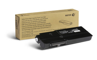 Xerox 106R03532 (VLC400/405) - Fekete PC