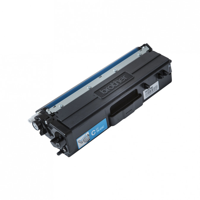 Brother TN-423C Cyan toner PC
