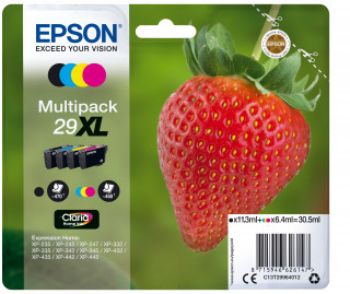 Epson 29XL (T2996) - Multipack PC