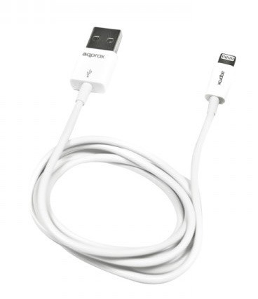 Approx APPC32 USB2.0 to MicroUSB cabel PC