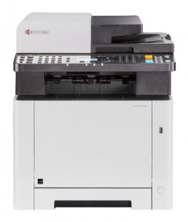 PRNT Kyocera Ecosys M5521CDW [LAN, WiFi] PC