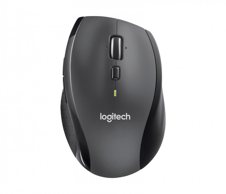 Logitech M705 Marathon Laser [Vez.nélküli] PC
