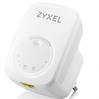 ZyXEL WRE6505 v2 Wireless AC750 Range Extender PC