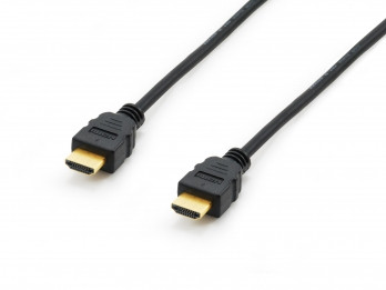 HDMI - HDMI 15 m aranyozott 4K/60Hz (Equip) PC