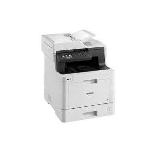 PRNT Brother DCP-L8410CDW [Wifi] PC