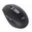 Logitech M590 Wireless - Fekete thumbnail