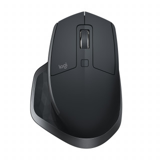 Logitech MX Master 2S [Vez.nélküli] - Grafit PC