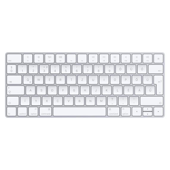 Apple Magic Keyboard (HUN) PC