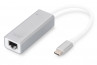 NET-PCI Digitus DN-3024 USB Type-C Gigabit Ethernet Adapter thumbnail