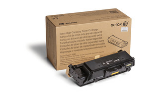 Xerox 106R03623 (P3330/WC3335/WC3345) - Fekete, nagy kapacitású PC