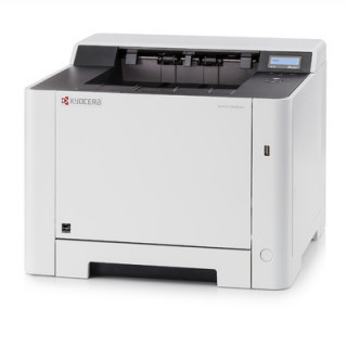 PRNT KYOCERA ECOSYS P5026cdw színes A4 duplex hálózatos lézernyomtató, WIFI PC