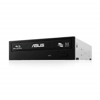 ODD-BRC ASUS BC-12D2HT Combo [SATA, Dobozos, Fekete] PC