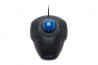 Kensington Orbit Scroll Trackball Wireless - Fekete thumbnail