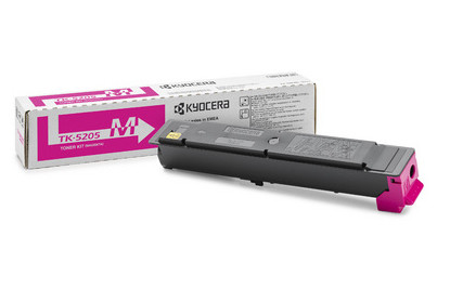 Kyocera TK-5205M bíbor toner Taskalfa 356ci PC