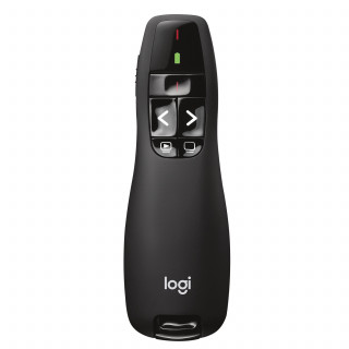 MOUSEW Logitech R400 Presenter [Vez.nélküli] PC