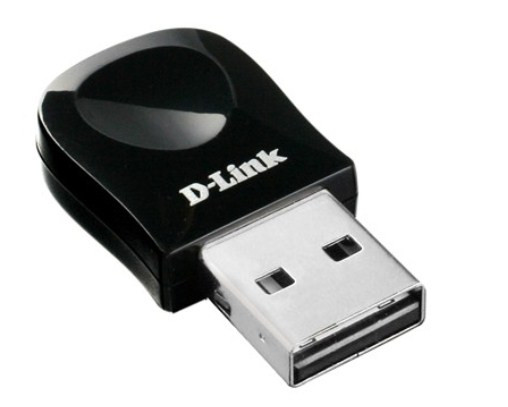 D-Link DWA-131 Nano 300Mbps PC