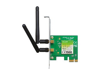 NET-PCIE TP-Link TL-WN881ND 300Mbps PC