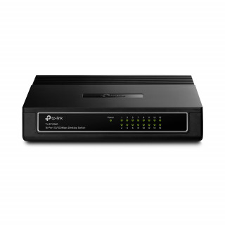 TP-Link TL-SF1016D 16port PC