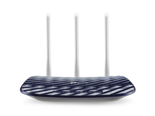 TP-Link AC750 Archer C20 PC