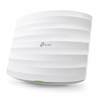 TP-LINK EAP225 867 Mbit/s Ethernet-áramellátás (PoE) támogatása Fehér PC