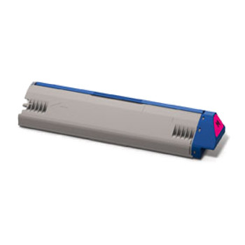 OKI 45536414 (C931) - Bíbor PC