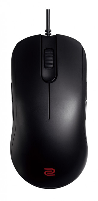 Zowie FK1 Gamer - Fekete PC