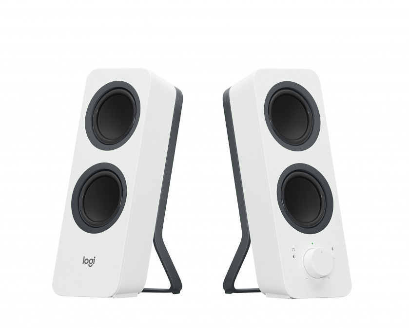 Logitech Z207 [2.0] PC