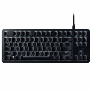 Gaming keyboard Razer BlackWidow Lite (Orange Switch), US PC