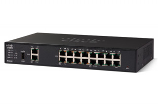 Cisco RV345P Dual WAN Gigabit POE VPN Router PC