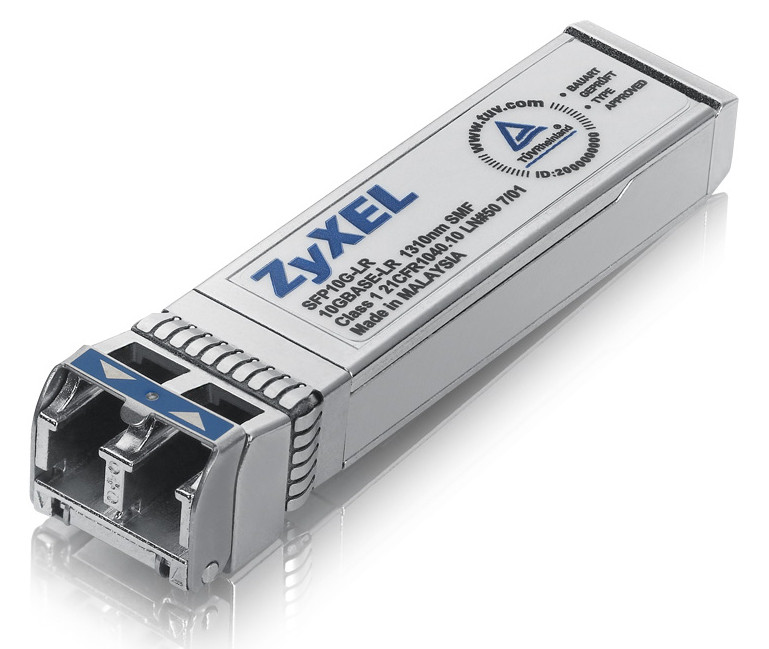 ZyXEL 10GBASE-LR SFP+ Modul PC