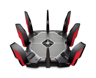 TP-Link Archer AX11000 Next-Gen Tri-Band Gaming Router PC