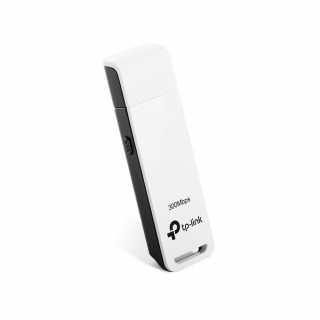 TP-Link TL-WN821N 300Mbps PC