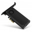 RAID AXAGON PCEM2-DC PCIe NVMe+NGFF M.2 adapter thumbnail